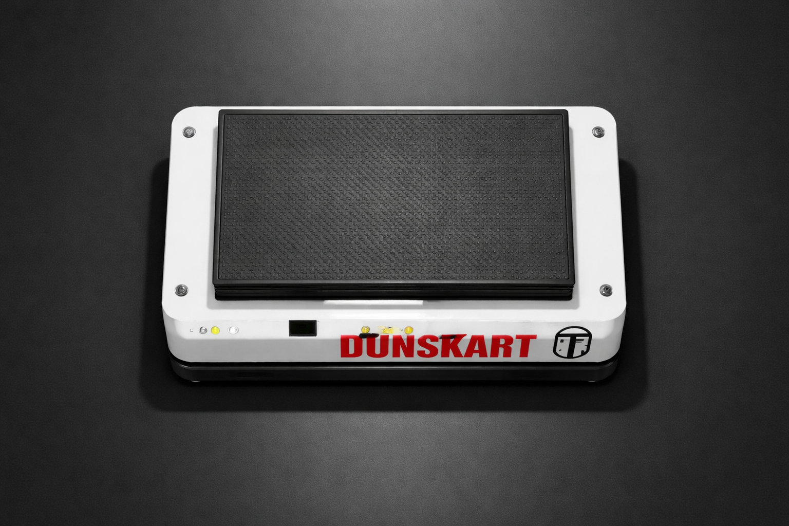 Automated Guided Vehicles (AGVs)